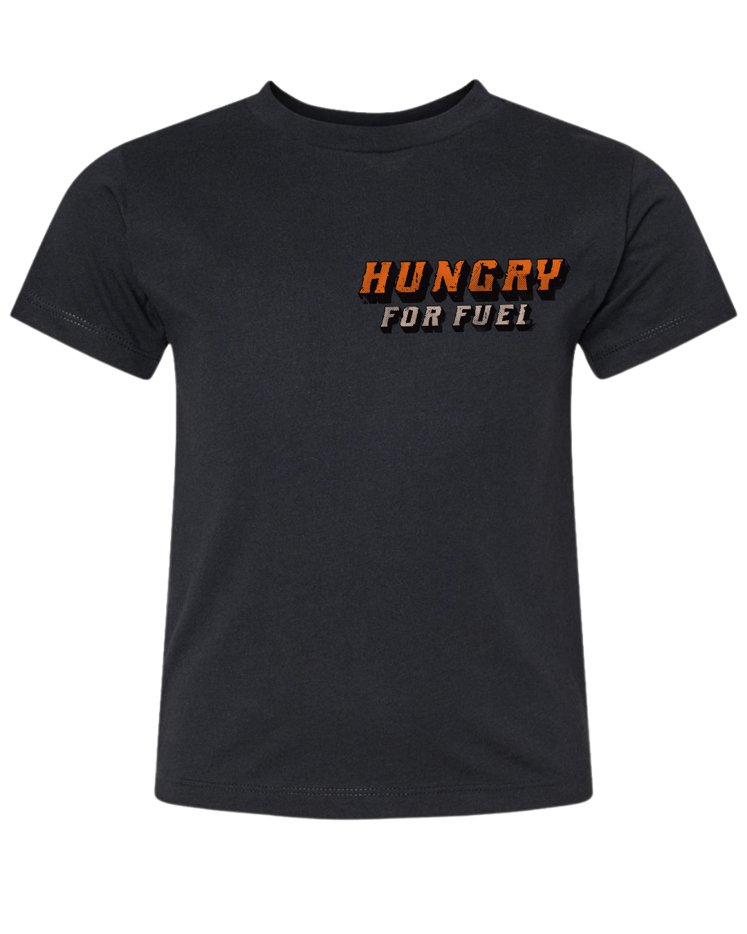 Hungry for Fuel-AK Graphic Tee