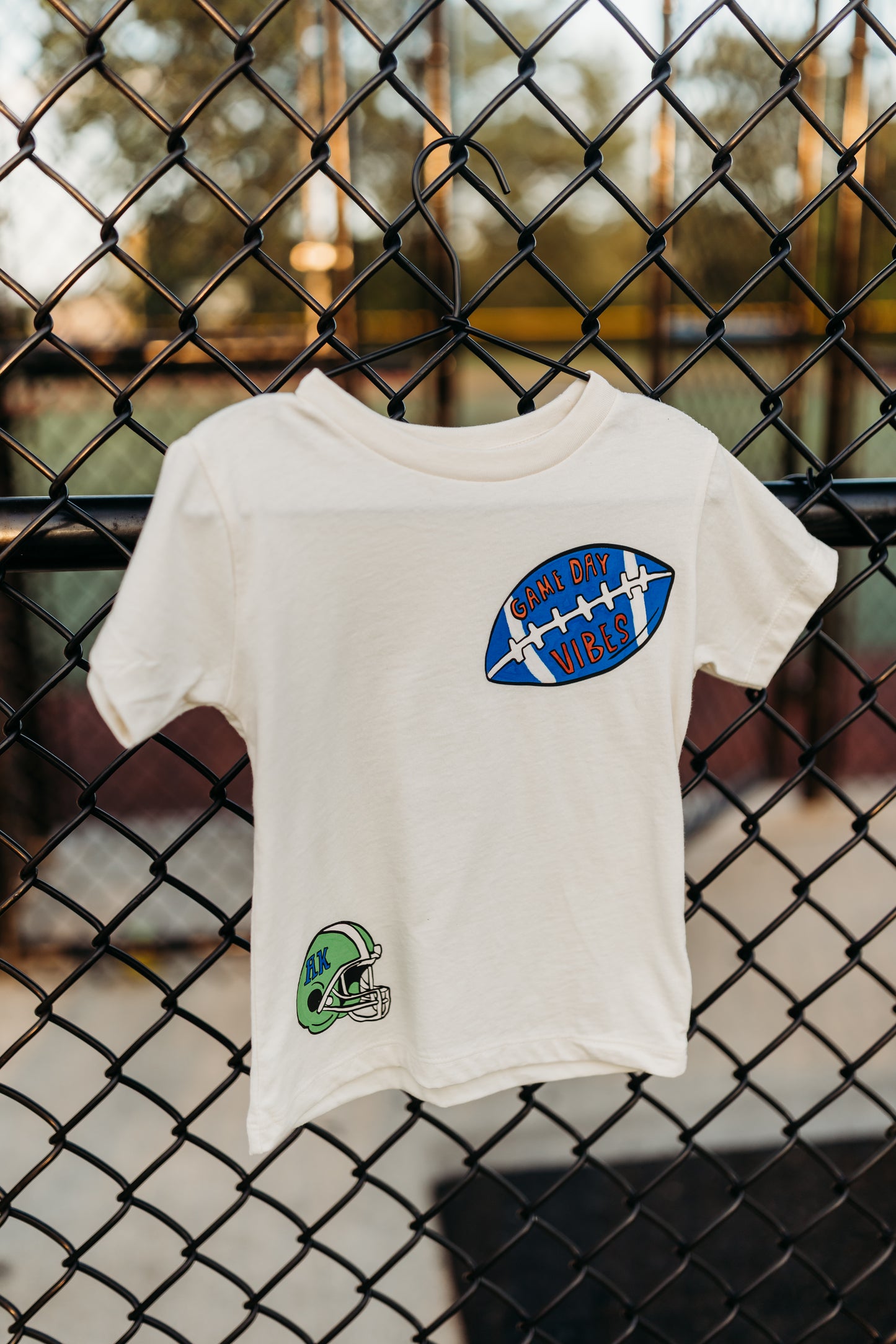 AK Team tee - Graphic Tee