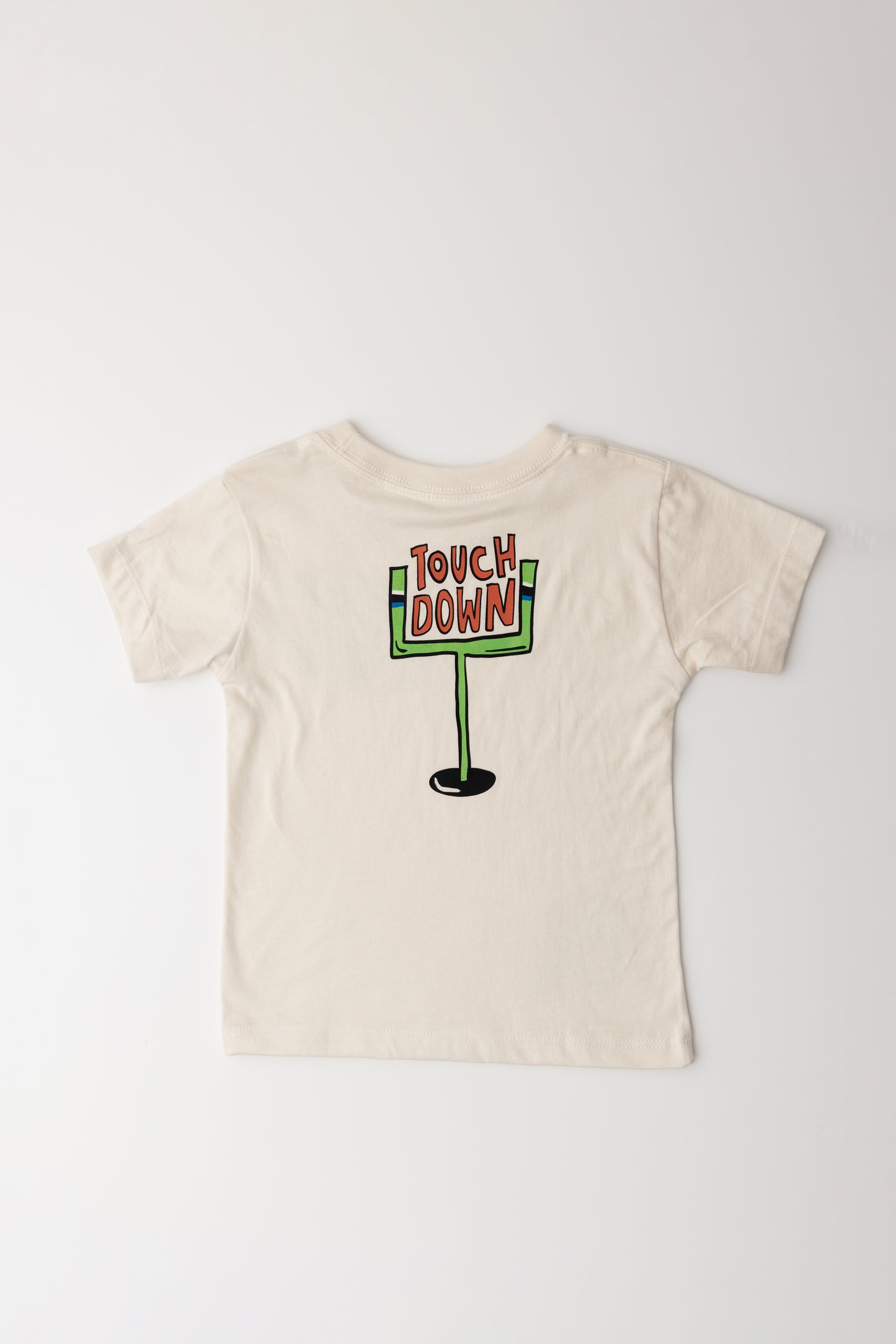 AK Team tee - Graphic Tee