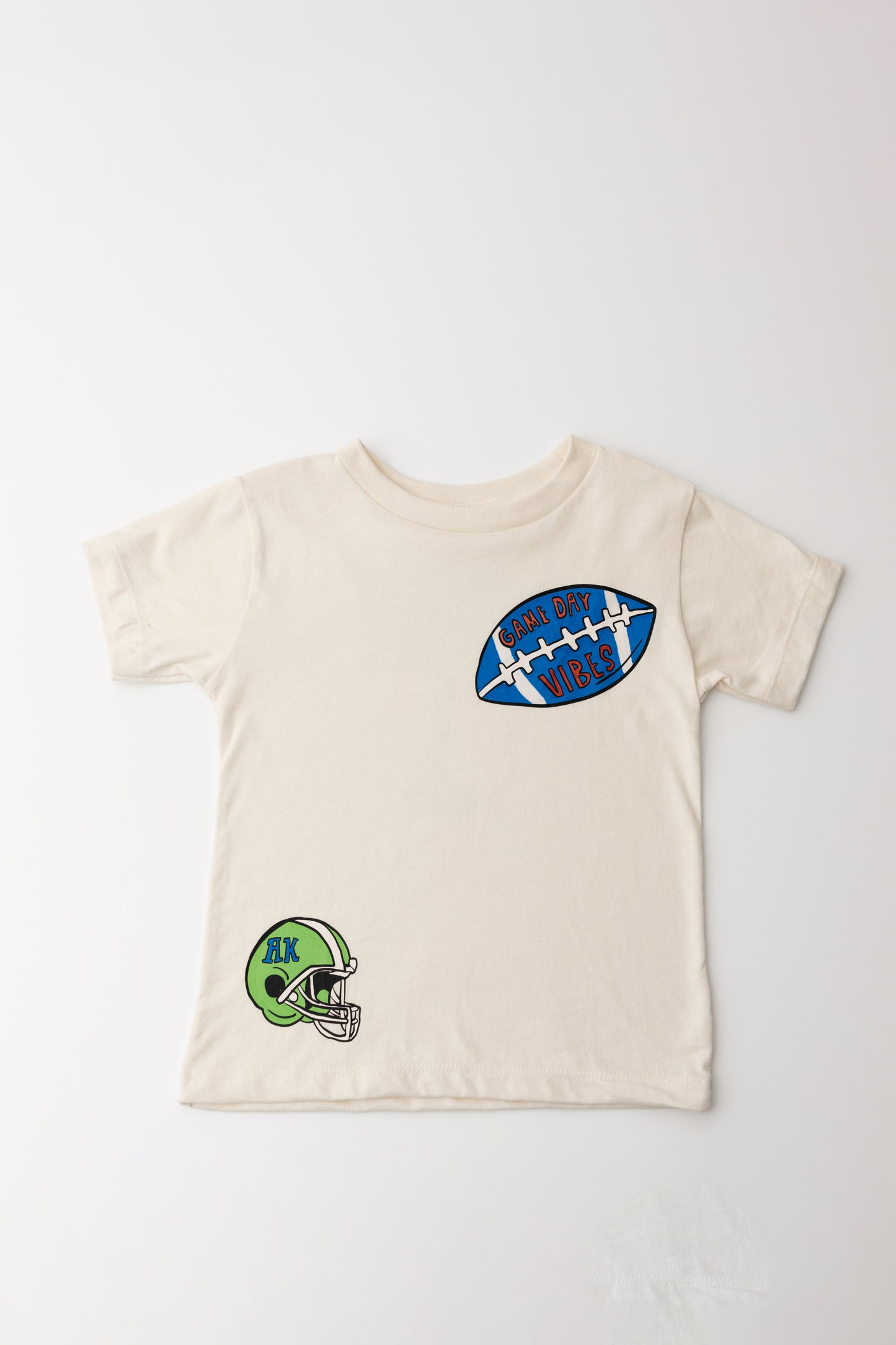 AK Team tee - Graphic Tee