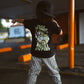 Trick or Treat-Graphic Tee