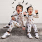 Little Haunts-AK Dreamers Bamboo 2PC PJ’s