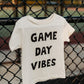 Game Day- Graphic Tee
