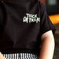 Trick or Treat-Graphic Tee