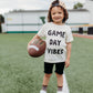 Game Day- Graphic Tee
