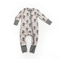 Jesus loves you—Zipper AK DREAMERS PJS
