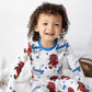 Sunday Funday-AK Dreamers Bamboo 2PC PJ’s
