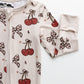 Too Sweet—Zipper AK DREAMERS BAMBOO PJ’S RTS