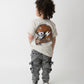 Snacks + Fuel-Graphic Tee