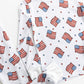 USA Flags—2PC AK DREAMERS PJS