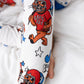 Sunday Funday-AK Dreamers Bamboo 2PC PJ’s