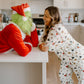 Merry Mischief-MOM AK DREAMERS BAMBOO PJ’S RTS