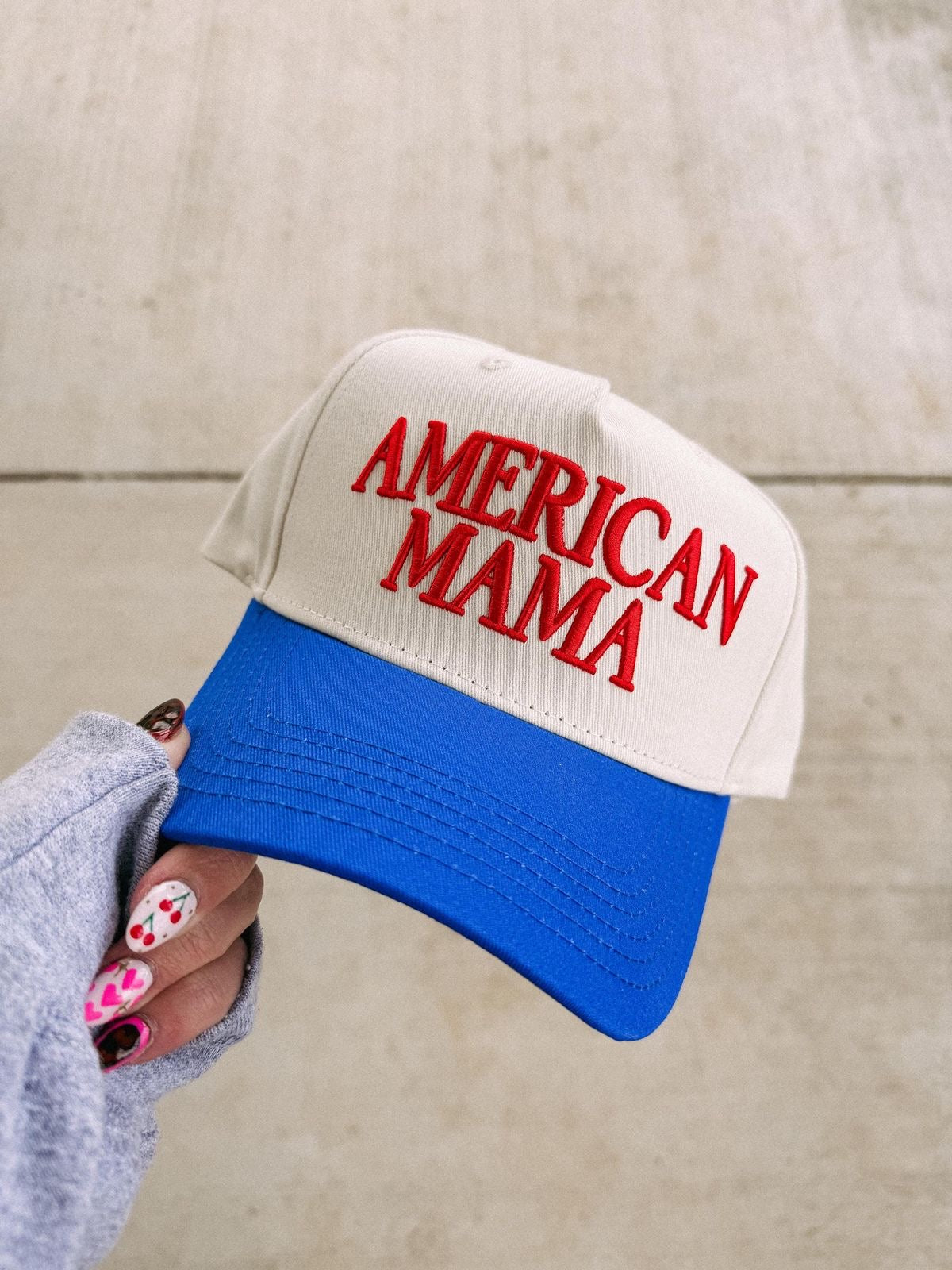 American Mama- Hat