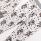 Jesus loves you—2PC AK DREAMERS PJS