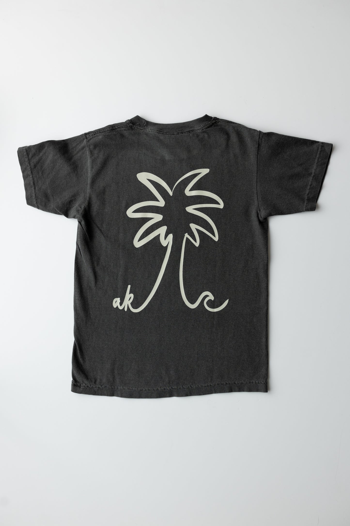 Sunny Side Up-Graphic Tee