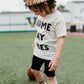 Game Day- Graphic Tee