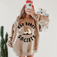 Rad Babes-Crewneck