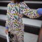Skate & Snooze-AK Dreamers Bamboo zipper PJ’s