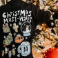Christmas must haves-Crewneck