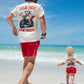 Old Dog, New Tricks-Dad + Mini AK Graphic Tee
