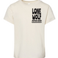 Lone Wolf Garage-Graphic Bamboo Tee