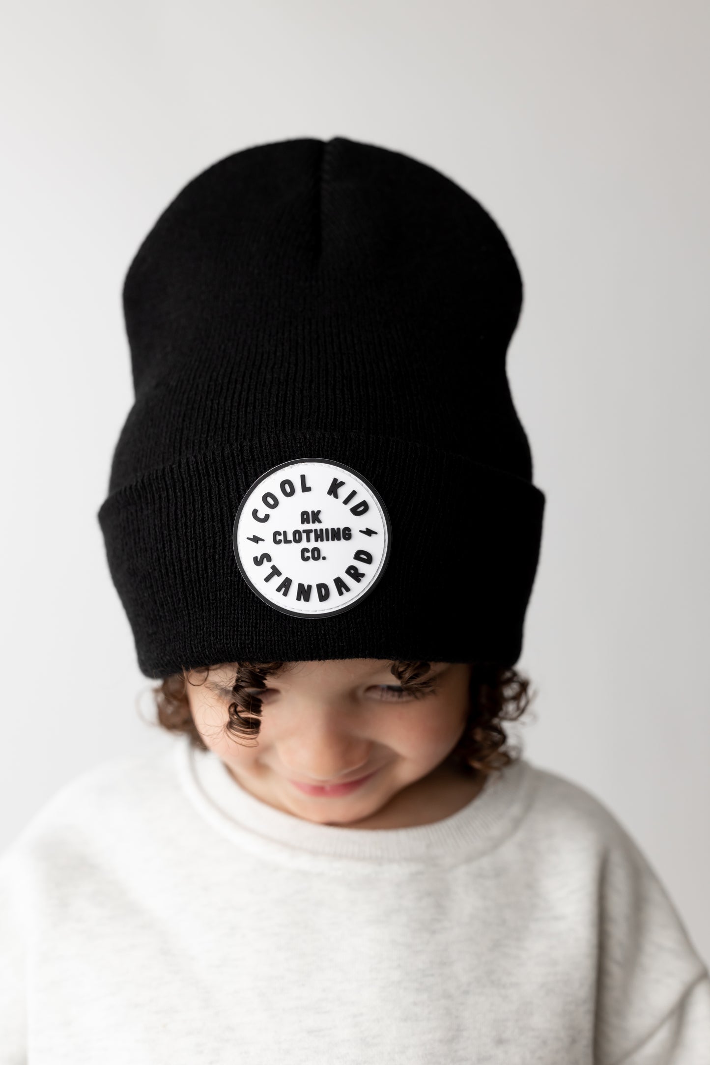Cool Kid-AK Beanie