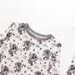 Jesus loves you—2PC AK DREAMERS PJS