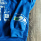 SEA retro-Adult Crewneck