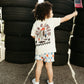 Need for Speed 4OJ EDITION- Graphic Tee