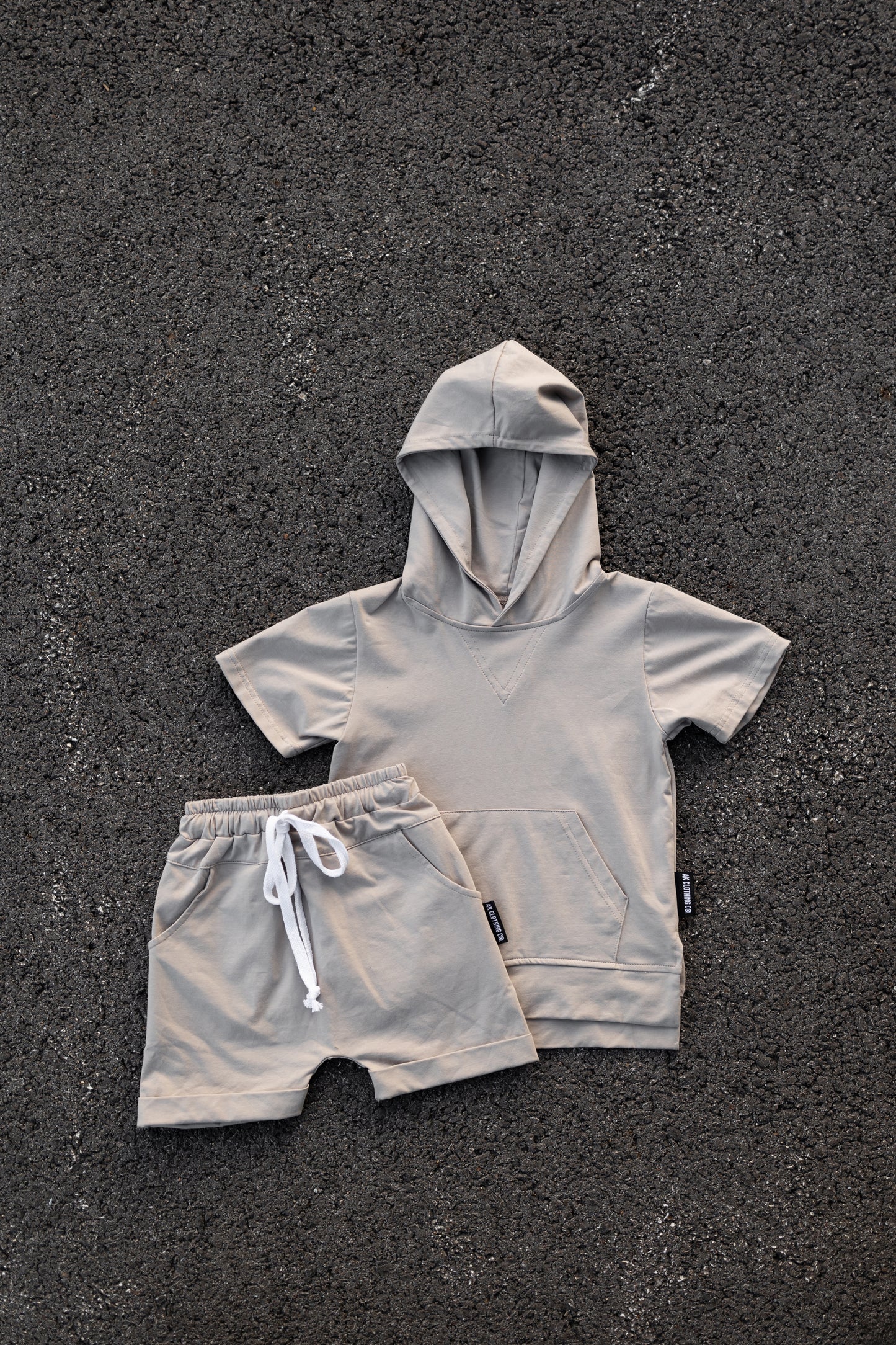 KJ 2PC SET-CEMENT