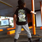 Trick or Treat-Graphic Tee