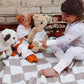 Mummy buddy’s -AK Dreamers Bamboo zipper PJ’s