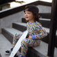 Skate & Snooze-AK Dreamers Bamboo 2PC PJ’s
