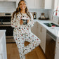 Merry Mischief-MOM AK DREAMERS BAMBOO PJ’S RTS
