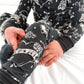 Mama's Boy zippers-AK Dreamers PJS