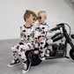 Monster Squad-AK Dreamers Bamboo 2PC PJ’s PRE ORDER