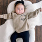 Rad to the bone-Crewneck