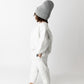 AK Sweat Suit-Ash gray