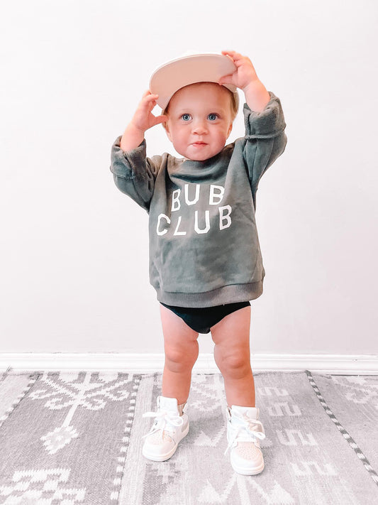 Bub Club