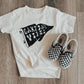 Game Day Vibes Flag - Graphic Tee