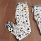 Merry Mischief-Men’s Bamboo Joggers RTS