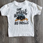 Big Thrills Tee