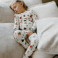 Merry Mischief-AK Dreamers Bamboo Kids 2PC PJ’s RTS