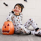 Little Haunts-AK Dreamers Bamboo 2PC PJ’s