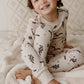 Too Fast—2PC AK DREAMERS BAMBOO PJS