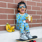 Banana Breeze PJ's