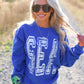 SEA retro-Adult Crewneck