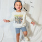 Monster Mash Graphic Crewneck-PRE ORDER