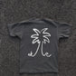 Sunny Side Up-Graphic Tee
