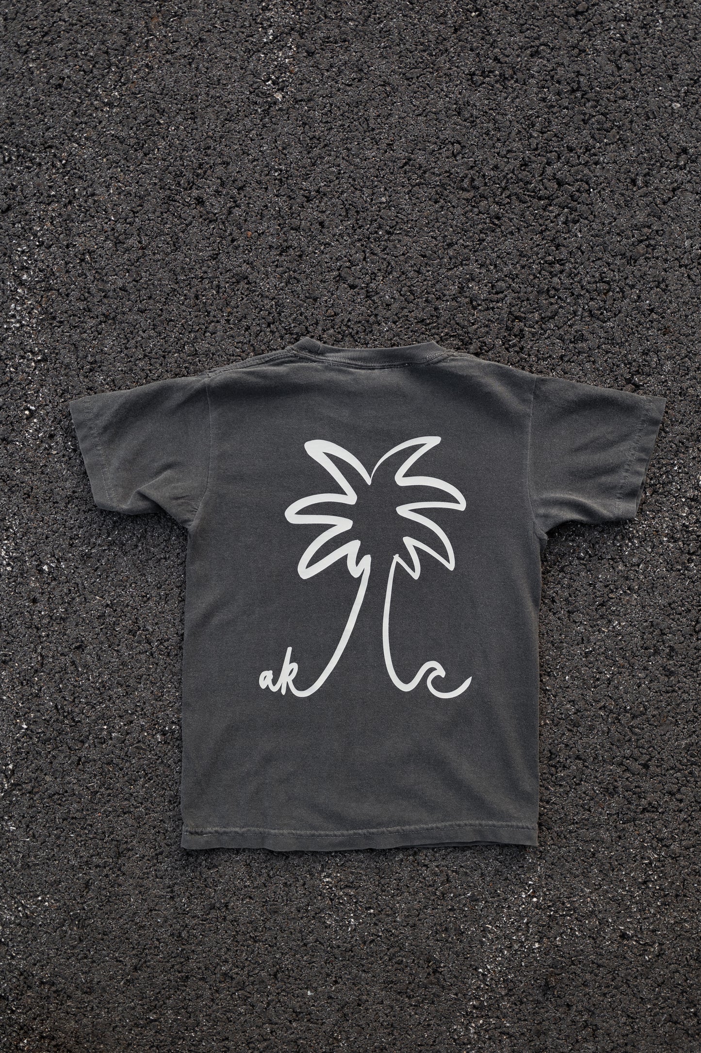 Sunny Side Up-Graphic Tee